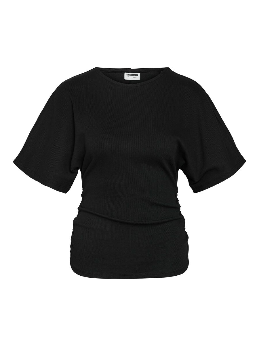 Carousel image - NMABBI T-SHIRT, Black | 2