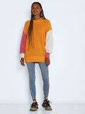 Noisy May COLOUR BLOCK KNITTED PULLOVER, Radiant Yellow, highres - 27020418_RadiantYellow_931826_004.jpg