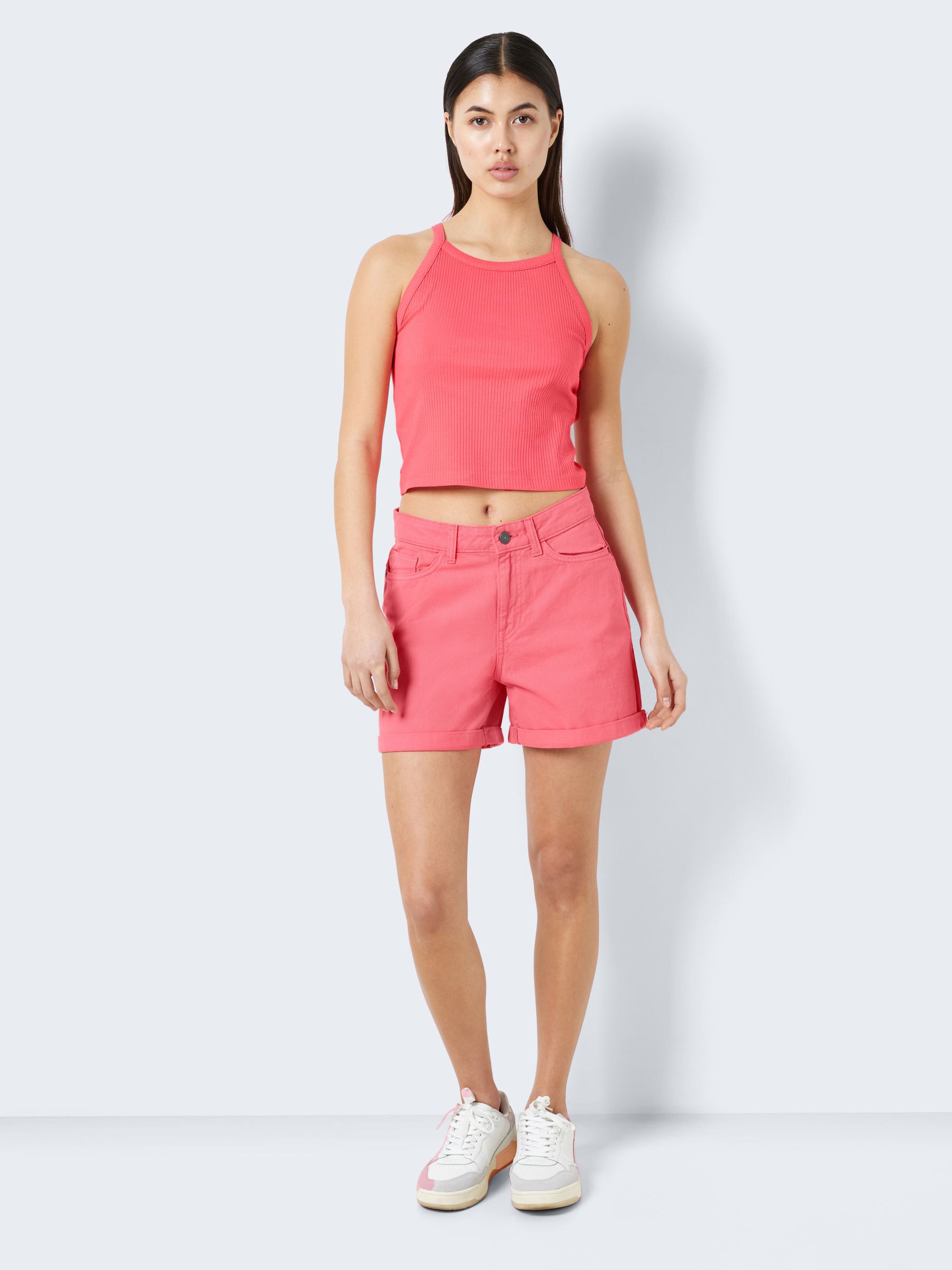 Noisy may shorts shop