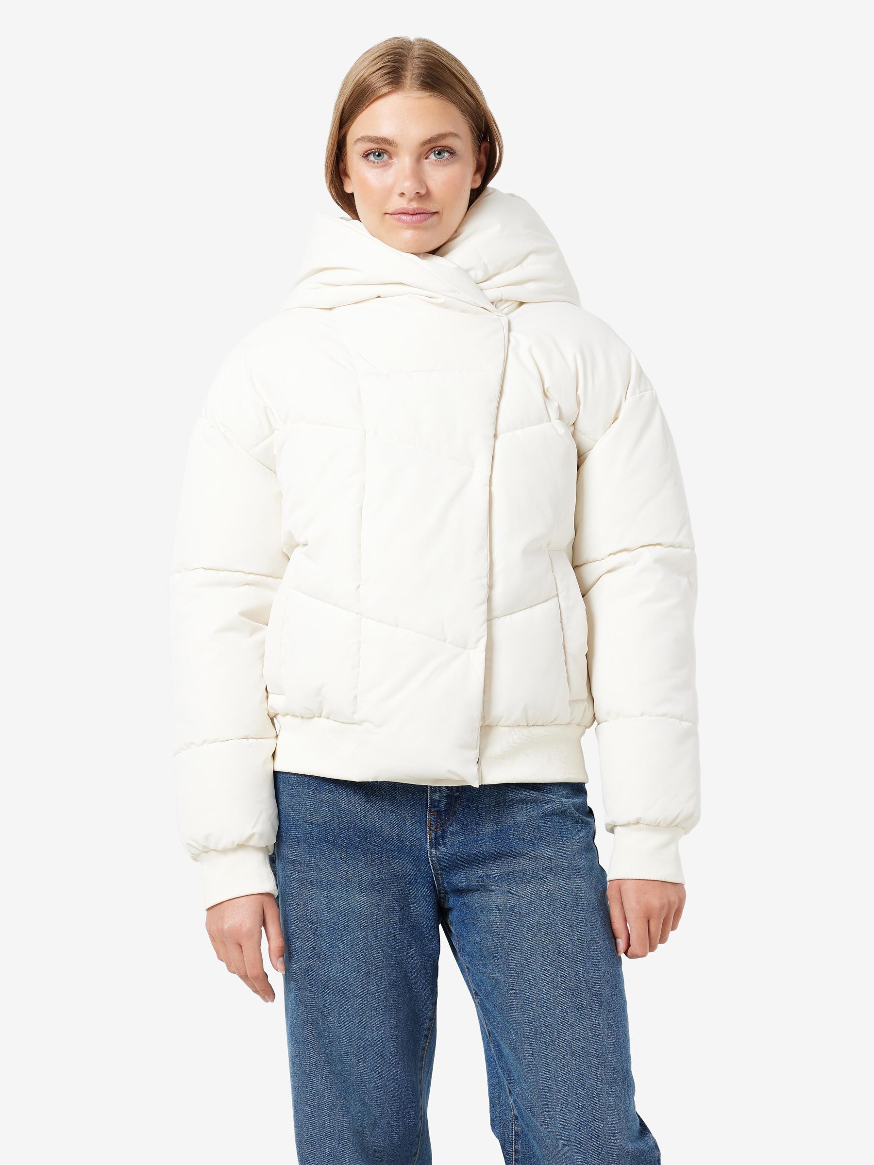 Noisy may jacket outlet