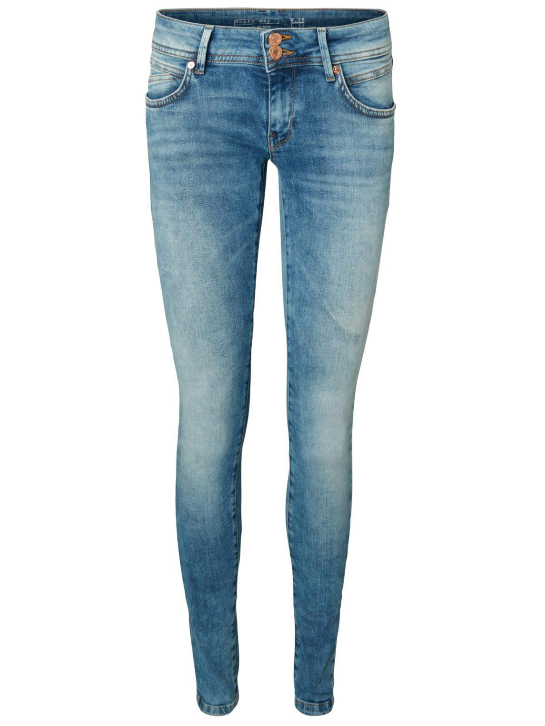 Noisy may shop jeans eve lw