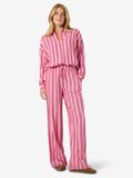 Product image thumbnail - LOOSE FIT HOSE, Begonia Pink | 6