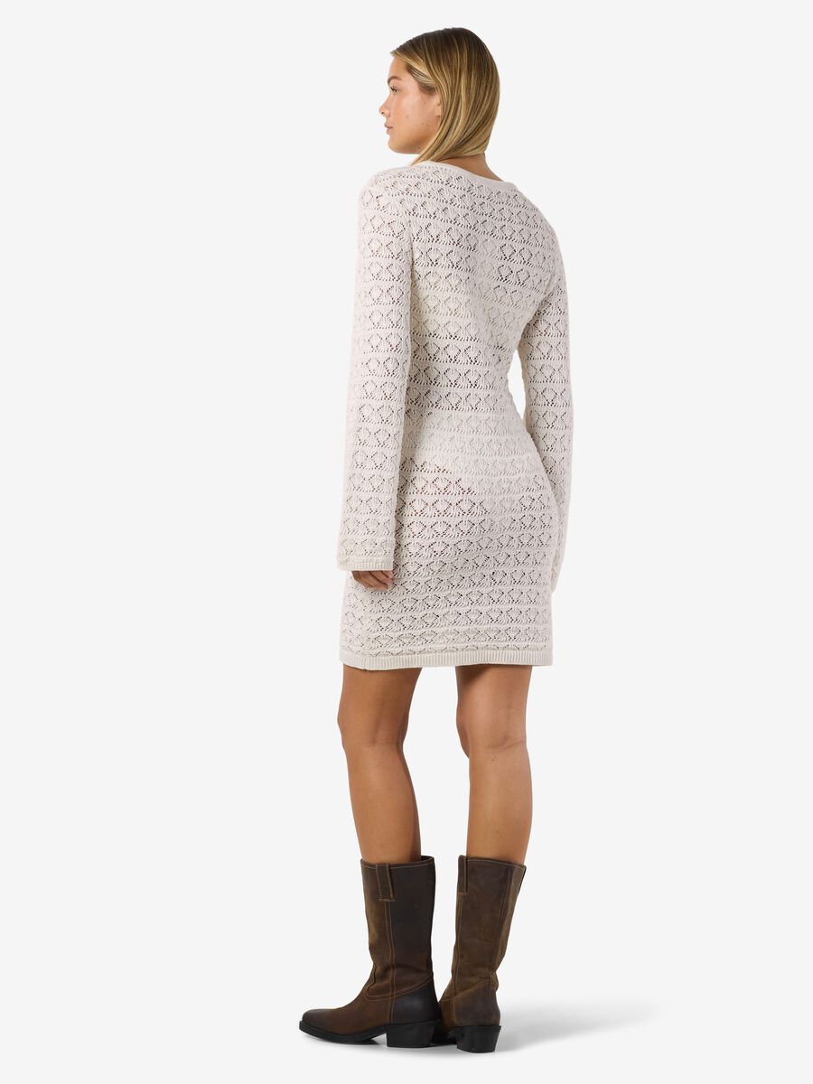 Carousel image - NMLAIKA UTSV&Auml;NGD &Auml;RM STICKAD KL&Auml;NNING, Birch | 3