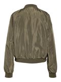 Product image thumbnail - NMCHASE  BOMBER JACKET, Kalamata | 8