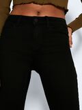 Noisy May NMLUCY TAILLE CLASSIQUE JEAN SKINNY, Black, highres - 27019450_Black_006.jpg