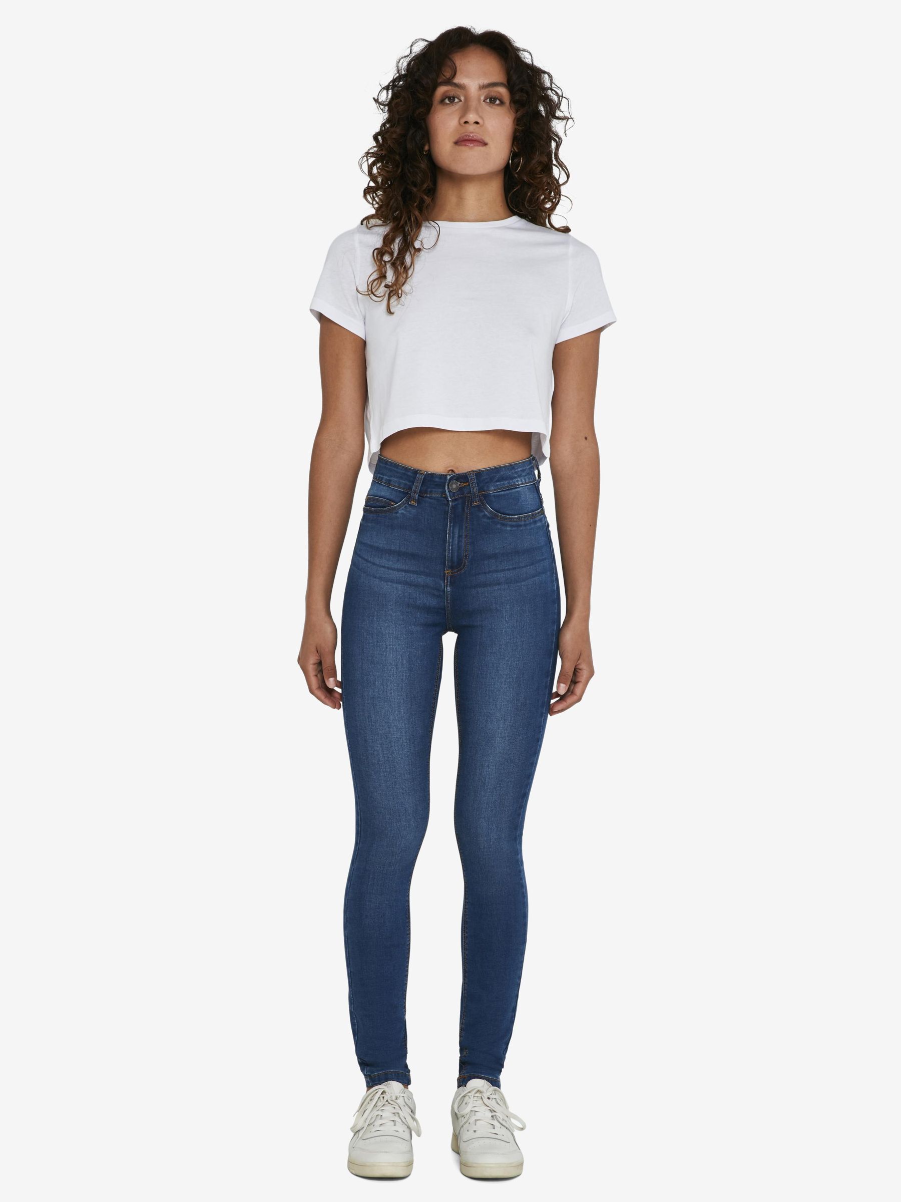 Noisy may jeans high waist new arrivals