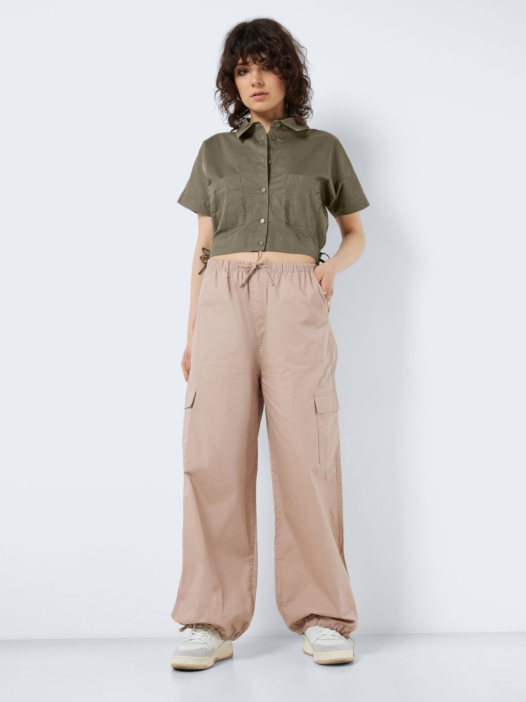 Cargo pants with strings hotsell