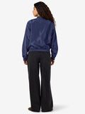 Product image thumbnail 3 NMCHASE  BOMBER JACKET, Navy Blazer
