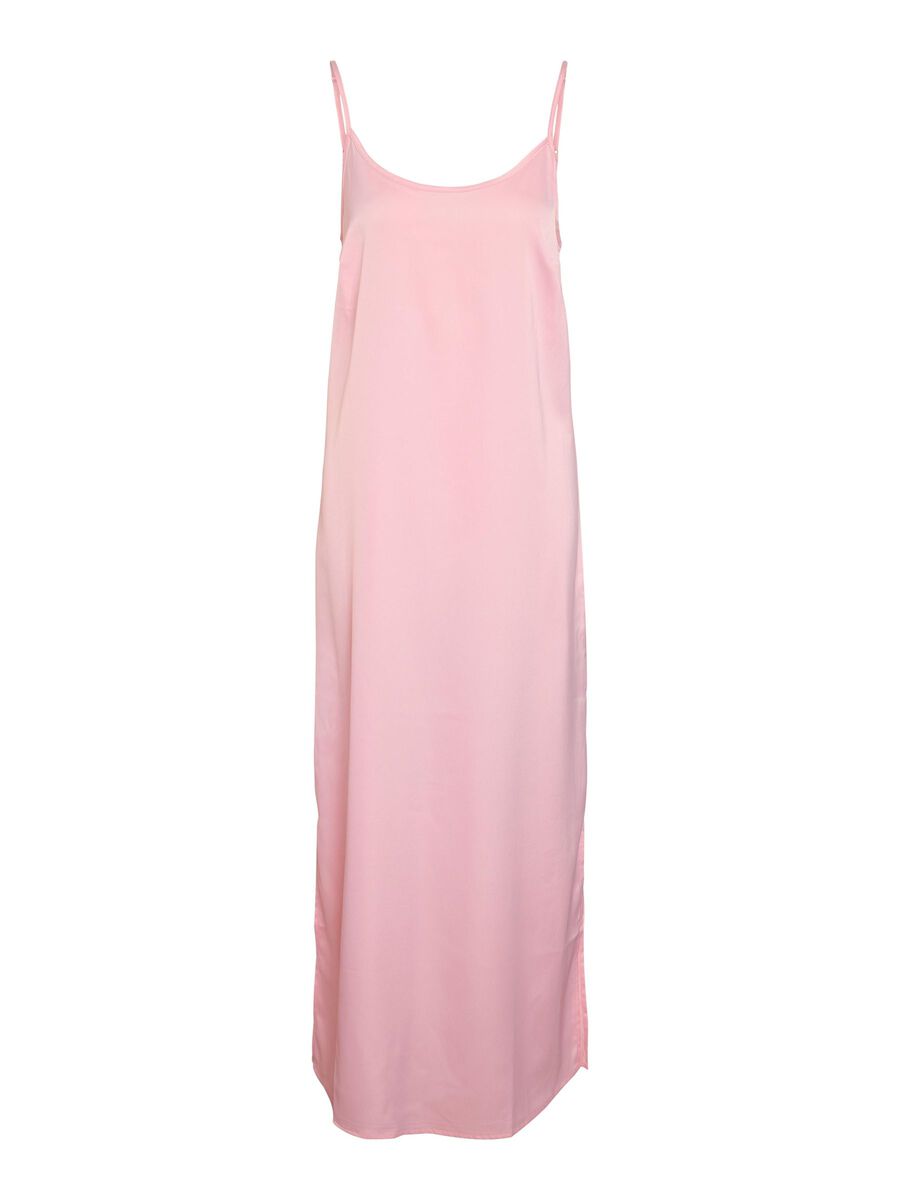 Noisy May SATIN SLIP DRESS, Ballerina, highres - 27037472_Ballerina_001.jpg