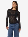 Noisy May LACE TOP, Black, highres - 27034819_Black_007.jpg