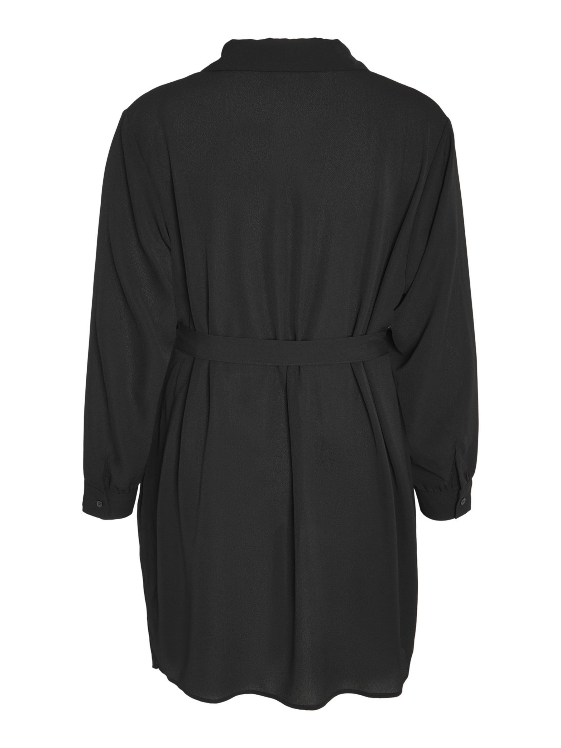 Korte blousejurk clearance