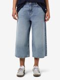 Noisy May LANGE JEANSSHORTS, Light Blue Denim, highres - 27034082_LightBlueDenim_003.jpg