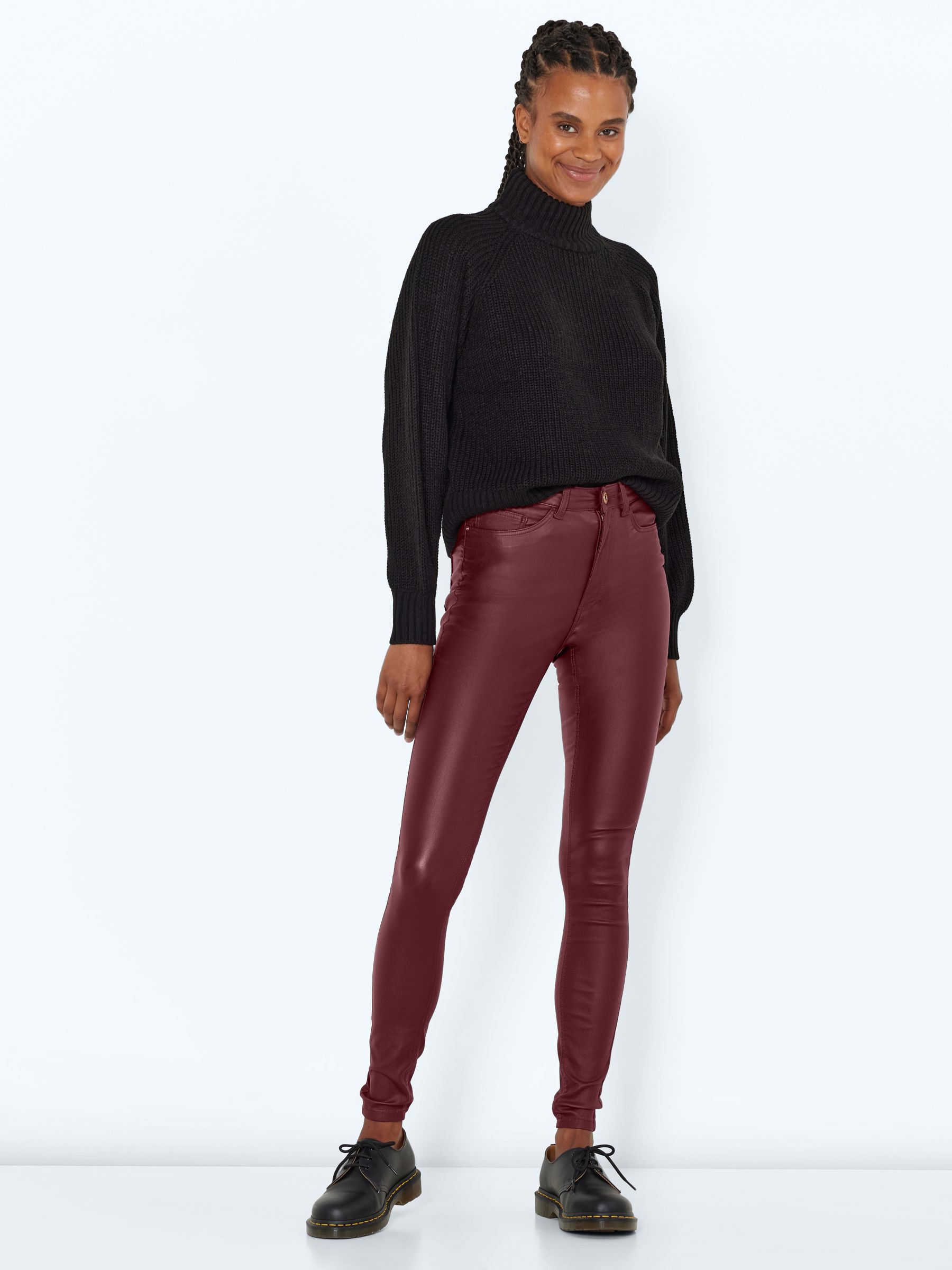 Windsor sales leather pants