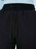 Noisy May QUILTED TROUSERS, Black, highres - 27019255_Black_006.jpg