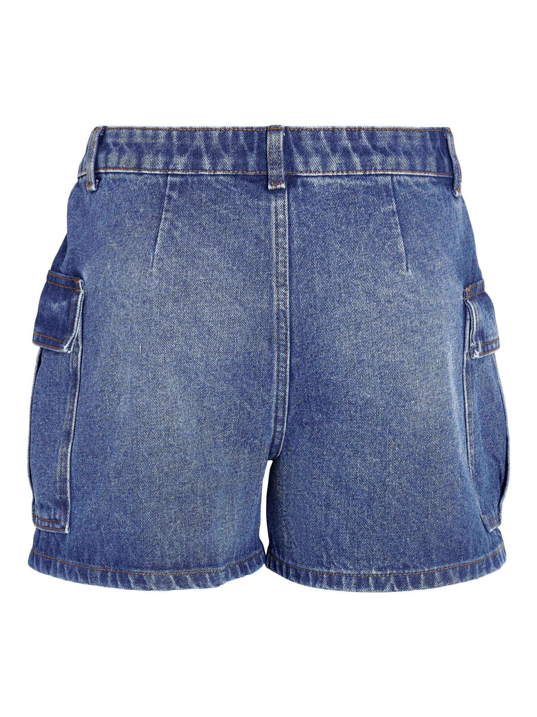 Noisy may discount mom shorts