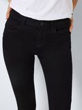 Noisy May NMJEN TAILLE CLASSIQUE JEAN SKINNY, Black, highres - 27005957_Black_006.jpg