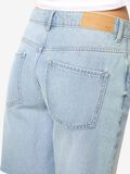 Noisy May SHORTS IN DENIM, Light Blue Denim, highres - 27033663_LightBlueDenim_008.jpg