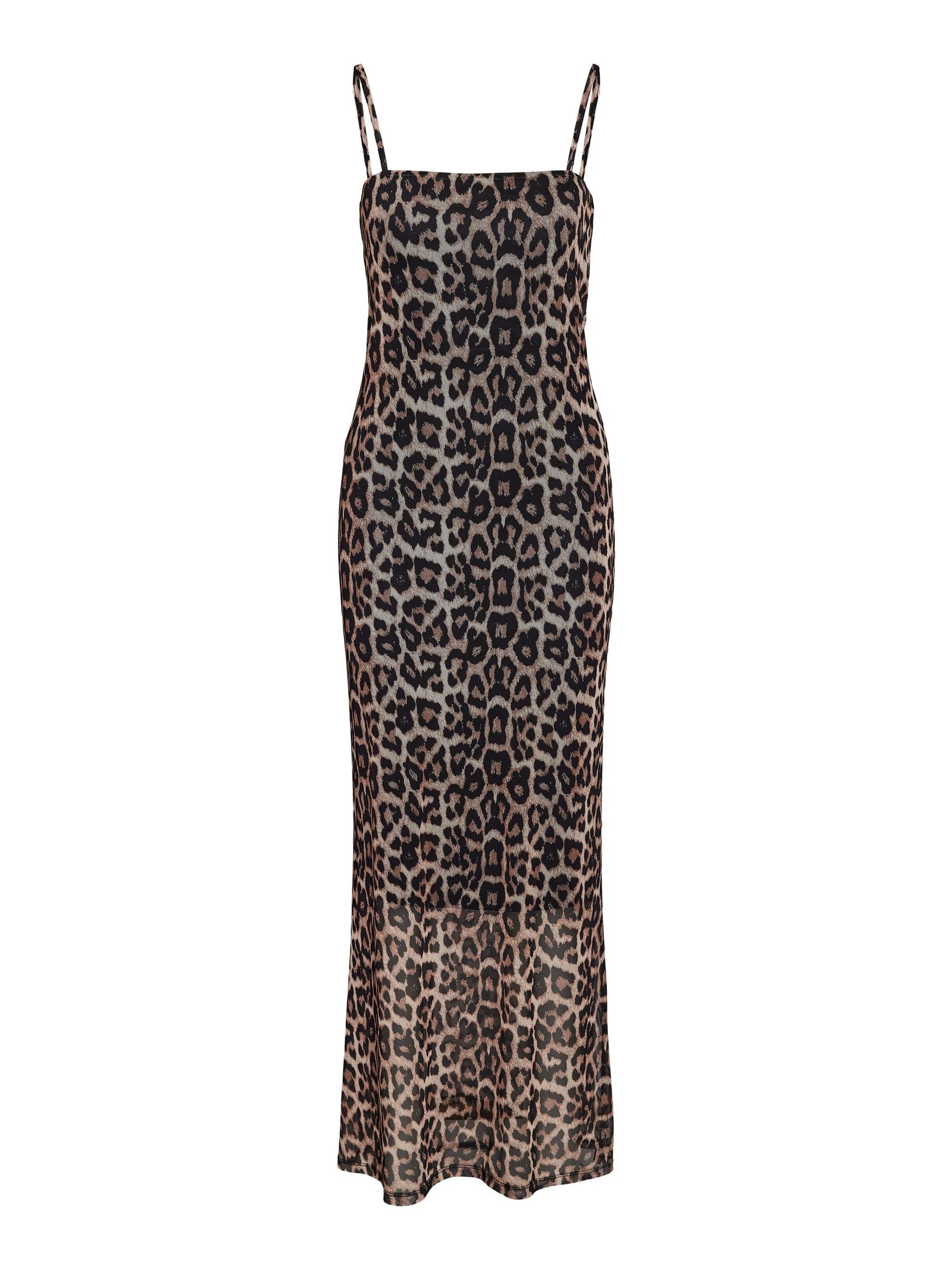 Noisy may polka dot sweatshirt dress clearance