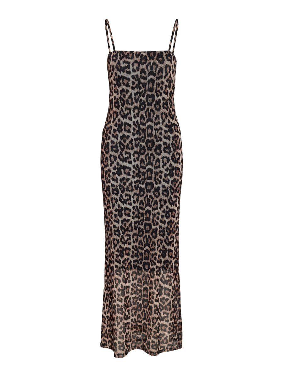 Noisy May LANGES MESH KLEID, Natural, highres - 27033451_Natural_1179154_001.jpg