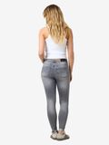 Noisy May NMKIMMY SKINNY FIT JEANS, Medium Grey Denim, highres - 27030525_MediumGreyDenim_005.jpg