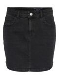 Product image thumbnail - NMYOLANDA JEANSKJOL, Black Denim | 2