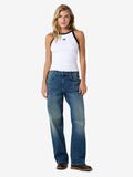 Noisy May RACER BACK TANK TOP, Bright White, highres - 27034426_BrightWhite_1189495_004.jpg