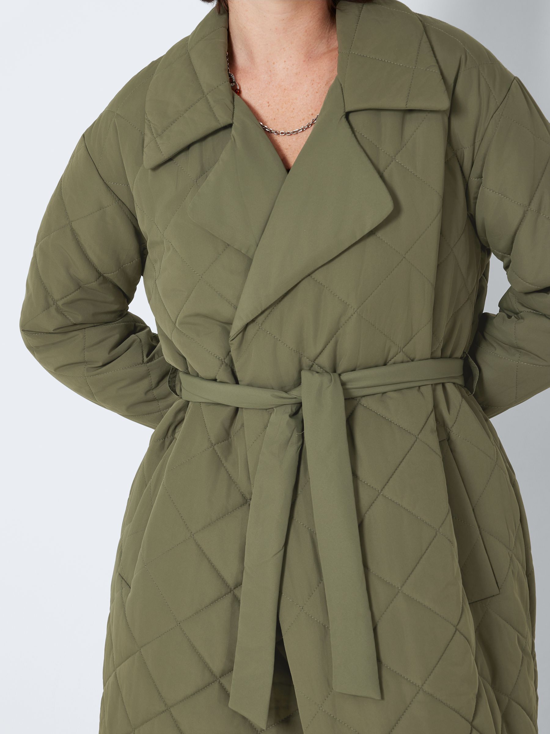 Long coat on sale womens forever 21