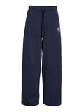 Product image thumbnail - PRINTED SWEATPANTS, Navy Blazer | 2