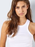 Noisy May RIBBED TANK TOP, Bright White, highres - 27020871_BrightWhite_006.jpg