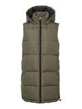 Noisy May NMAURORA GILET SANS MANCHES, Dusty Olive, highres - 27018397_DustyOlive_891761_001.jpg