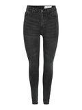Noisy May JEANS SKINNY FIT, Black, highres - 27030615_Black_001.jpg