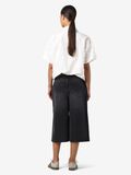 Noisy May SHORTS IN DENIM, Black Denim, highres - 27034163_BlackDenim_005.jpg