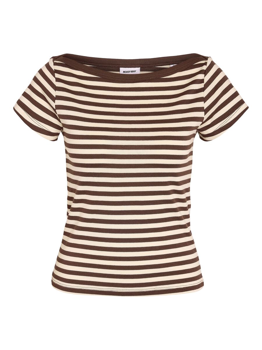 Carousel image - NMSTORMI T-SHIRT, Hot Fudge | 2