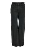 Noisy May JEANS A GAMBA AMPIA, Black Denim, highres - 27029317_BlackDenim_001.jpg