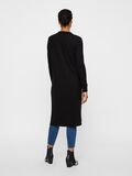 Noisy May LONG CARDIGAN, Black, highres - 27008836_Black_005.jpg