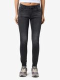 Noisy May NMJEN SKINNY FIT JEANS, Dark Grey Denim, highres - 27030587_DarkGreyDenim_003.jpg