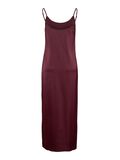 Noisy May SATIN SLIP DRESS, Vineyard Wine, highres - 27037472_VineyardWine_002.jpg