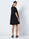 Noisy May SHORT SLEEVED SHORT DRESS, Black, highres - 27015315_Black_005.jpg