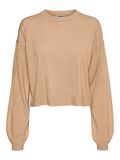 Noisy May KNITTED PULLOVER, Nomad, highres - 27019220_Nomad_001.jpg