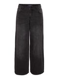 Noisy May JEANS LOOSE FIT, Black Denim, highres - 27034157_BlackDenim_001.jpg