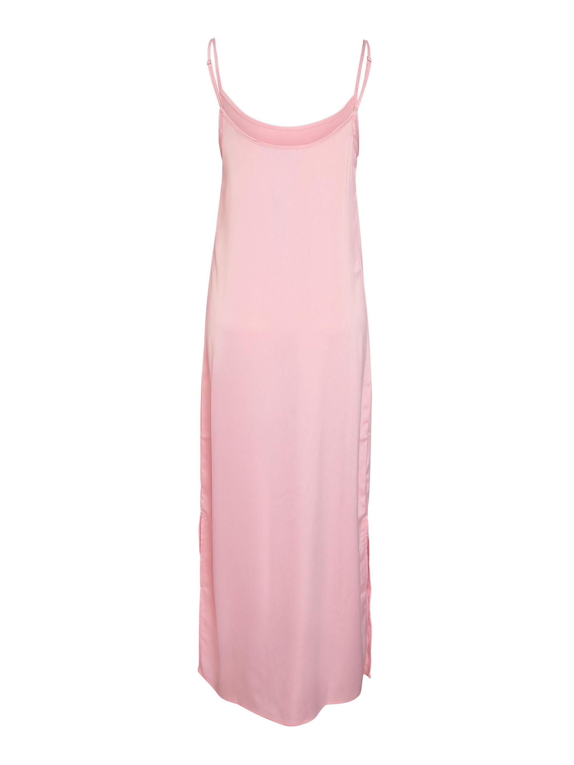 Carousel image - SATIN SLIP DRESS, Ballerina | 7