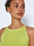 Noisy May RIBBED HALTER NECK TOP, Wild Lime, highres - 27020104_WildLime_006.jpg