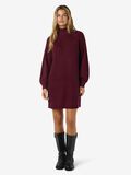 Product image thumbnail - EN MAILLE ROBE, Windsor Wine | 6