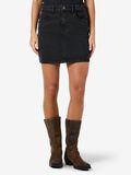 Product image thumbnail - NMYOLANDA JEANSKJOL, Black Denim | 1