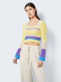 Noisy May PULLOVER, Pale Lime Yellow, highres - 27024301_PaleLimeYellow_1012574_007.jpg