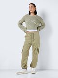 Noisy May CROPPED KNITTED PULLOVER, Desert Sage, highres - 27026101_DesertSage_004.jpg