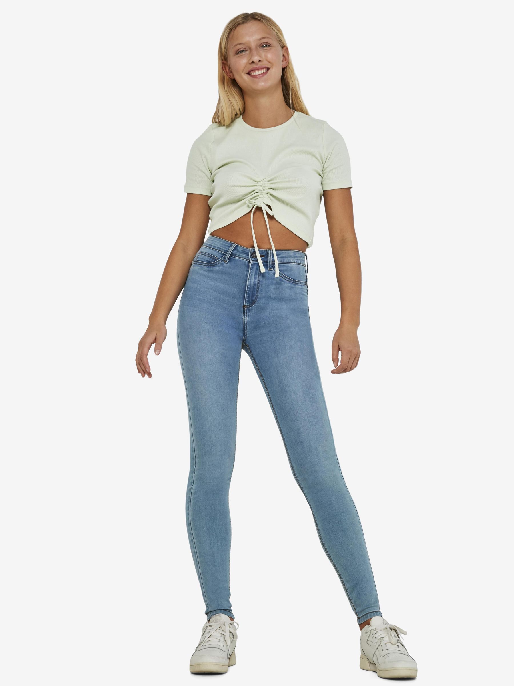fit jeans