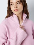 Noisy May LONGLINE KNITTED PULLOVER, Pirouette, highres - 27028404_Pirouette_006.jpg