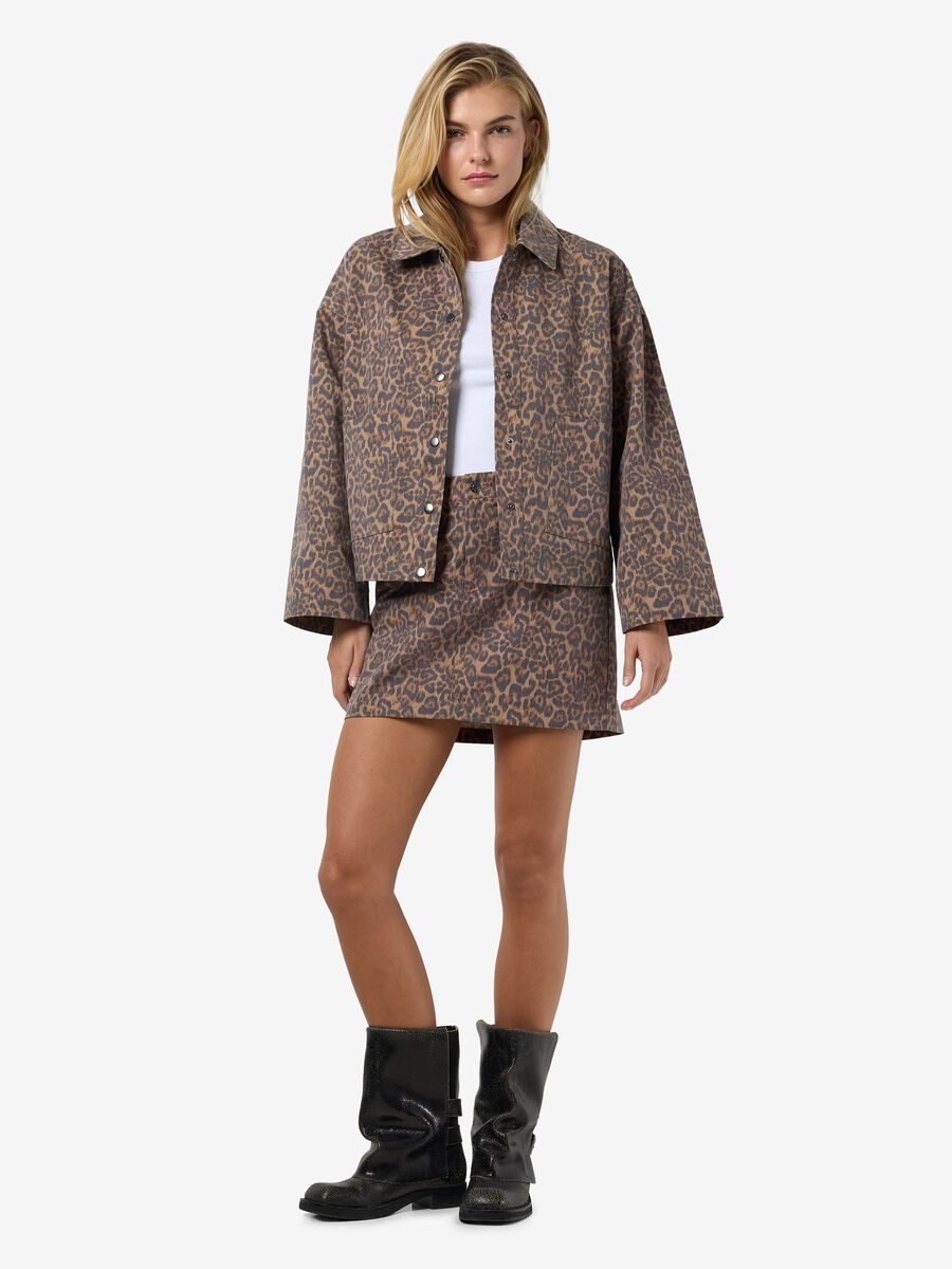 Noisy May NMHILL JUPE EN JEAN, Monks Robe, highres - 27035595_MonksRobe_1216012_004.jpg