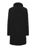 Product image thumbnail - TEDDYSYDD JACKA, White Pepper | 7